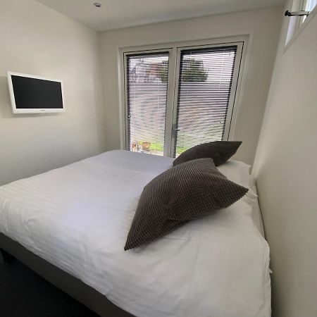 Studio34 Zandvoort Free Parking Dış mekan fotoğraf