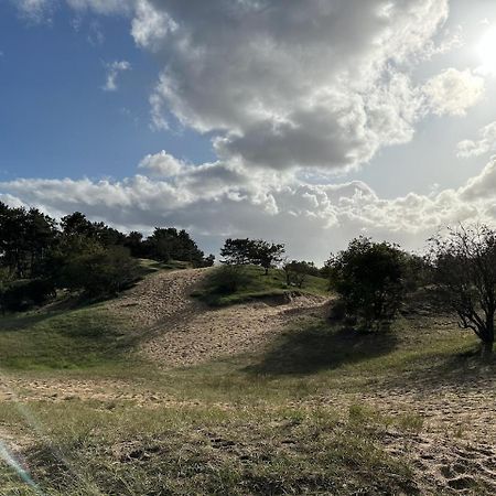 Studio34 Zandvoort Free Parking Dış mekan fotoğraf