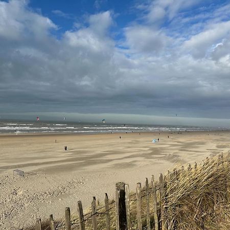Studio34 Zandvoort Free Parking Dış mekan fotoğraf