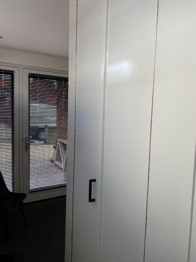 Studio34 Zandvoort Free Parking Dış mekan fotoğraf