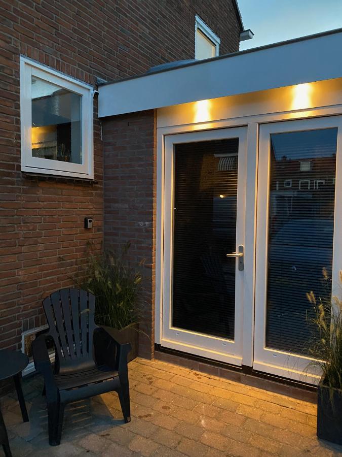 Studio34 Zandvoort Free Parking Dış mekan fotoğraf