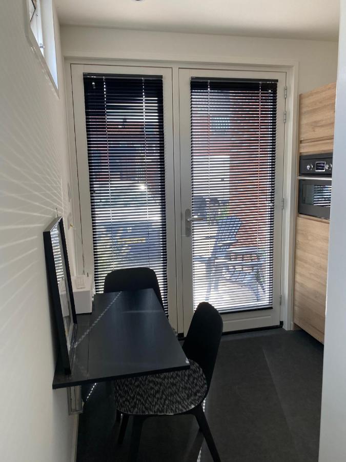 Studio34 Zandvoort Free Parking Dış mekan fotoğraf