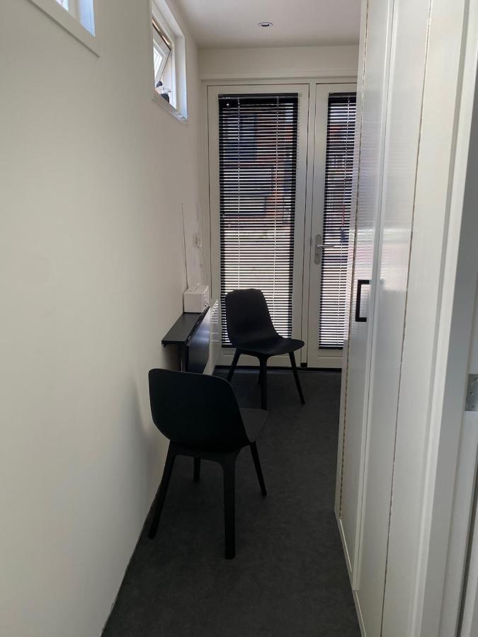 Studio34 Zandvoort Free Parking Dış mekan fotoğraf