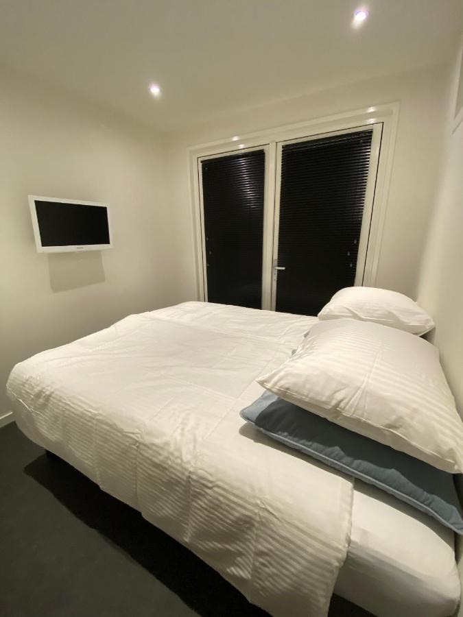 Studio34 Zandvoort Free Parking Dış mekan fotoğraf