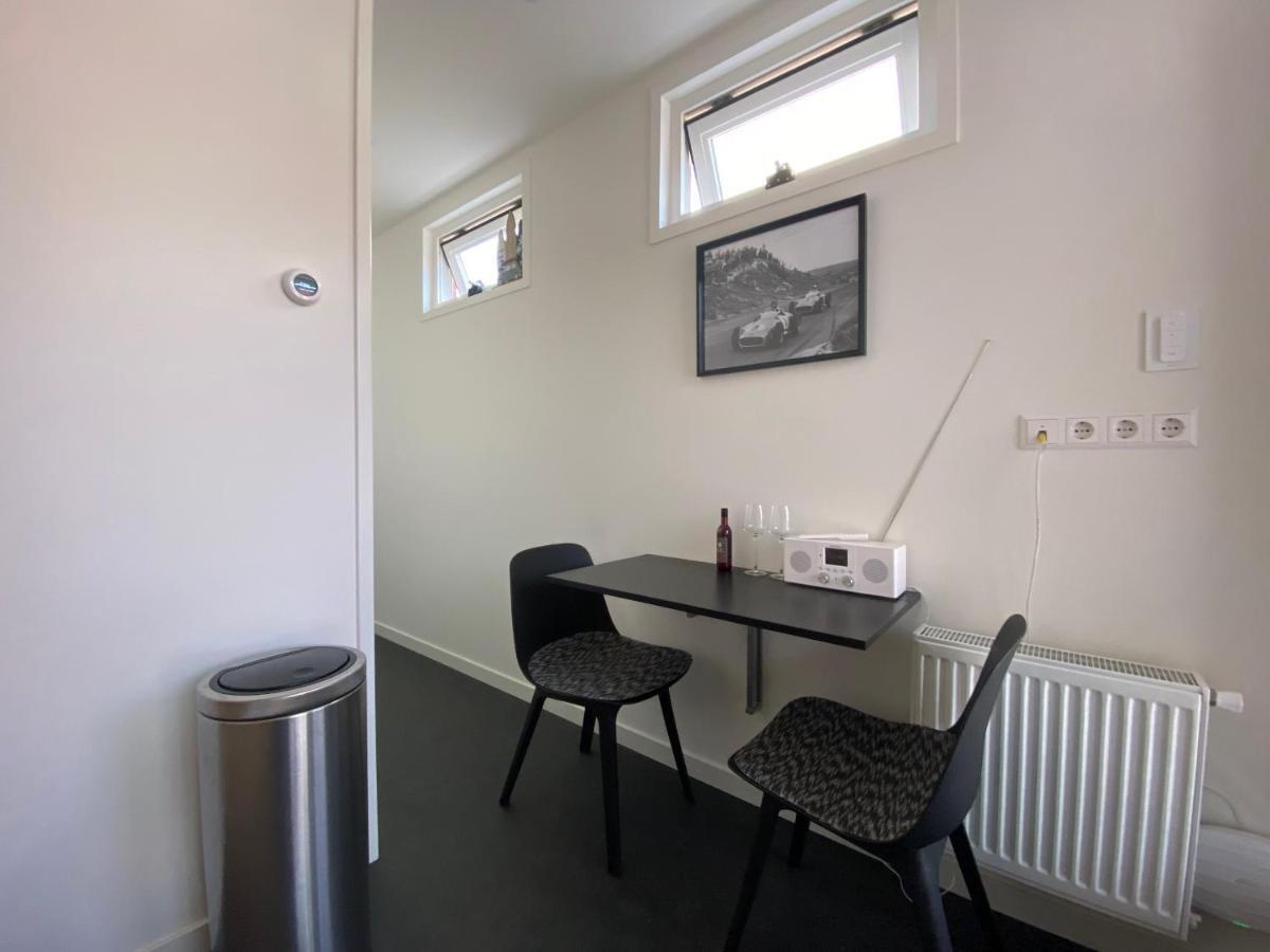 Studio34 Zandvoort Free Parking Dış mekan fotoğraf