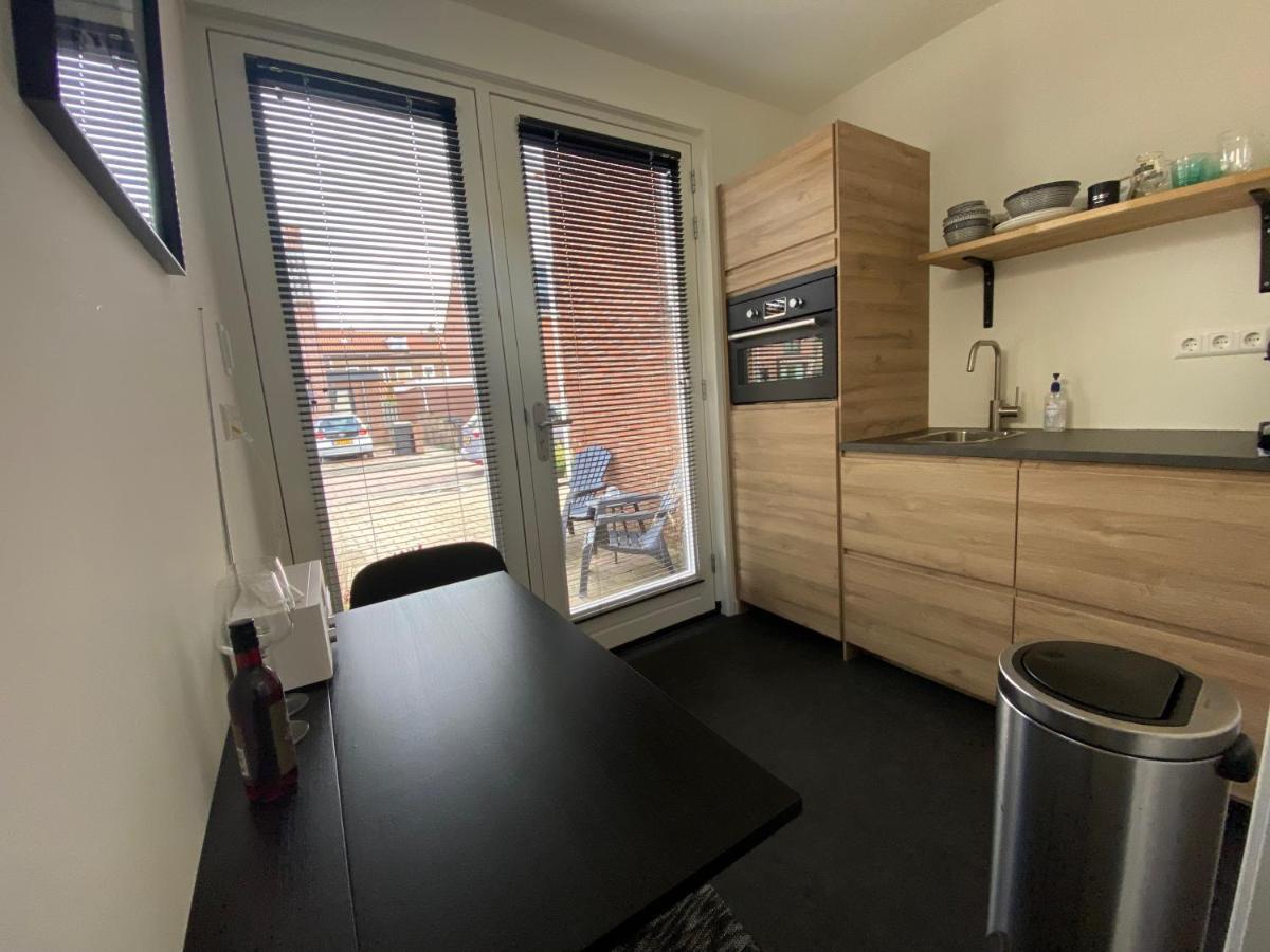 Studio34 Zandvoort Free Parking Dış mekan fotoğraf